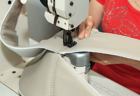 Nhà máy DK LEATHER SEATS SDN.BHD, Puchong, Selangor, Malaysia