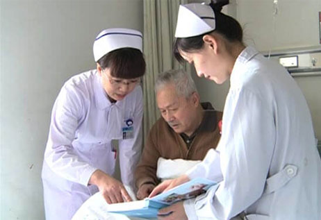 Công ty Vietproud - Tuyển lao động hộ lý Đài loan