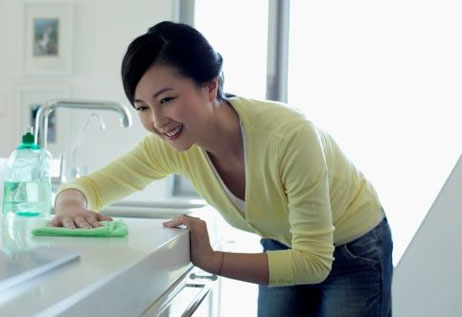 Tại sao nữ giới nên chọn làm giúp việc tại Đài Loan ?