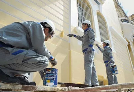Xuất khẩu lao động Nhật Bản ngành xây dựng: Điều bạn chưa biết?