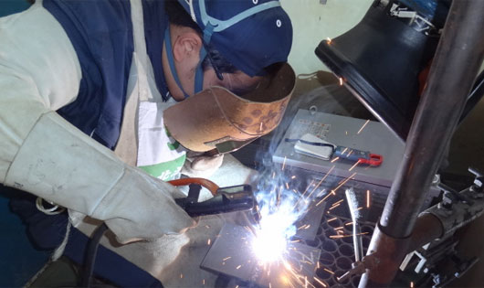 chưa cho phép xuất khẩu lao động đi Angola
