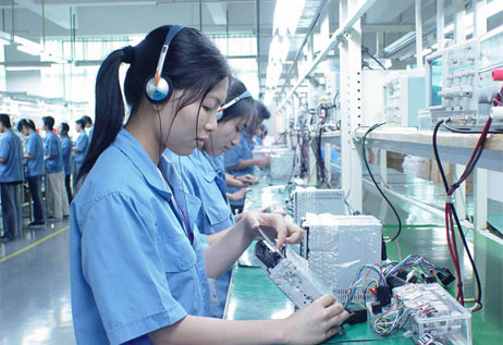 Tiêu chuẩn lựa chọn thị trường xuất khẩu lao động