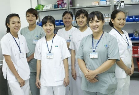 Đức cần nhiều lao động tay nghề cao